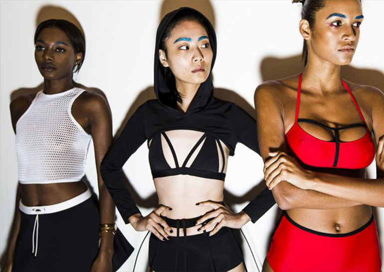 Chromat Designer: Diversity in Fashion Is a Choice